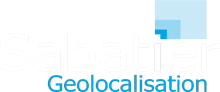 Sabatier geolocalisation